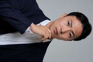 田中 宏治 | 転職エージェント | ハイクラス転職プラットフォーム 外資