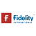 Logo of フィデリティ投信