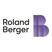 Logo of ローランド･ベルガー