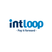 Logo of INTLOOP