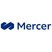 Logo of Mercer