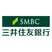 Logo of SMBC