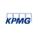 Logo of KPMG FAS