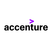 Logo of アクセンチュア