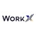 Logo of WorkX