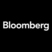 Logo of Bloomberg