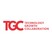 Logo of TGC SQUARE