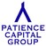 Logo of ペイシャンスキャピタルグループ