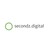 Logo of secondz digital