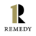 Logo of リメディ