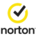 Logo of ノートンライフロック