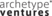 Logo of Archetype Ventures