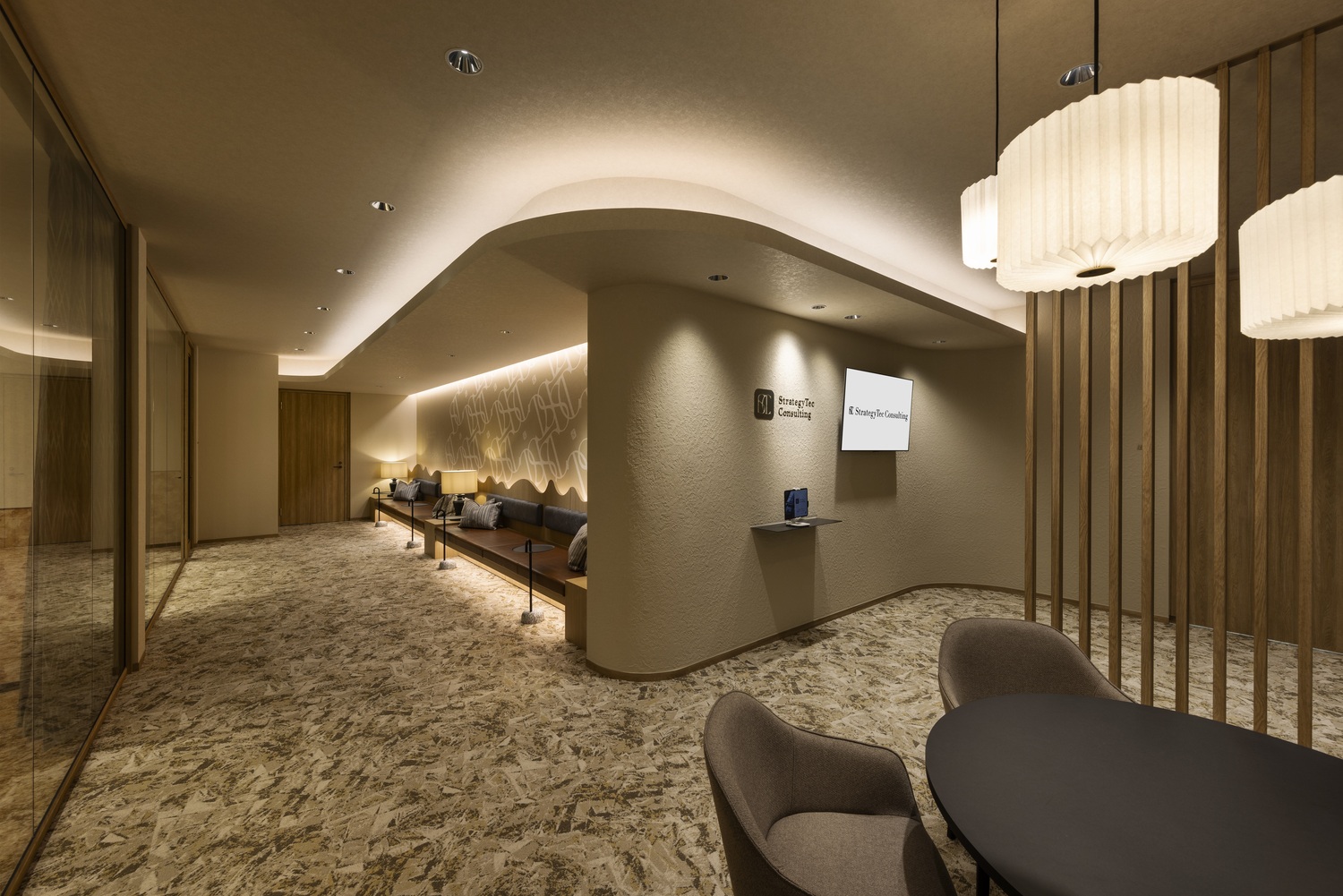 外資就活ネクスト(旧Liiga) 企業詳細 | ストラテジーテック・コンサルティング