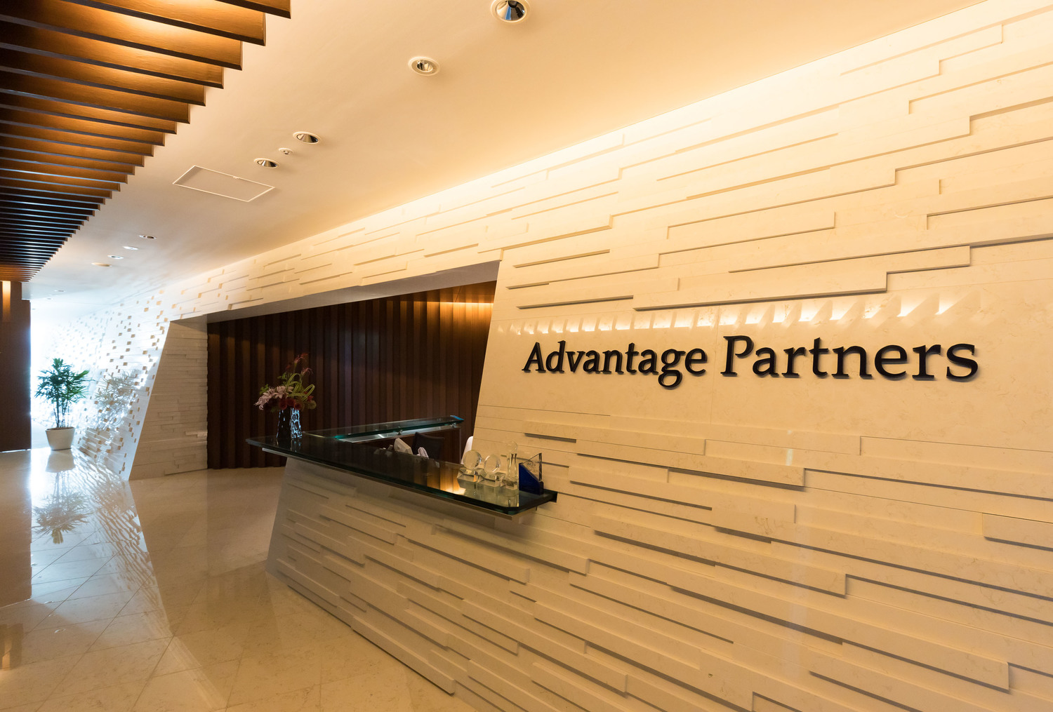 外資就活ネクスト(旧Liiga) 企業詳細 | アドバンテッジパートナーズ