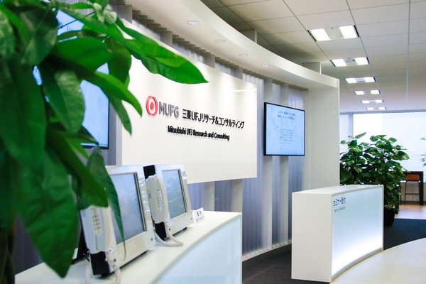Liiga 企業詳細 | 三菱UFJリサーチ&コンサルティング Liiga 企業詳細 | 三菱UFJリサーチ&コンサルティング