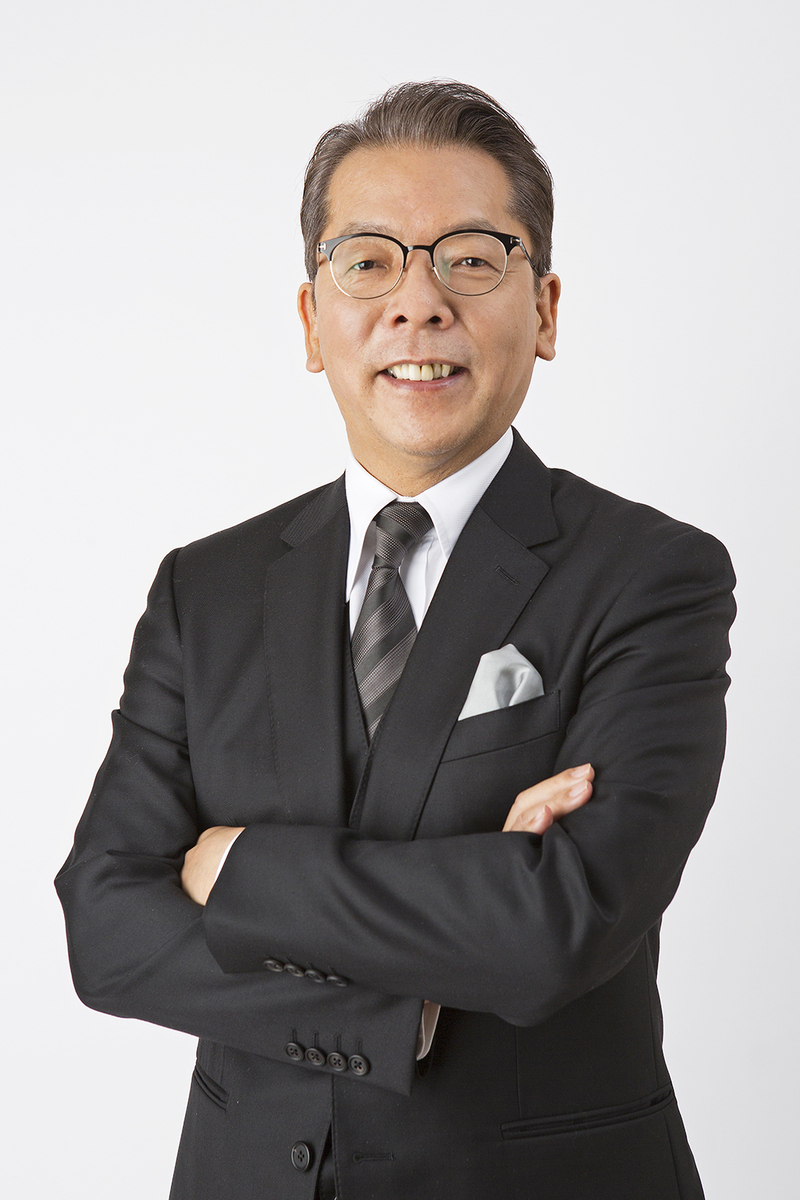 渡邊光章